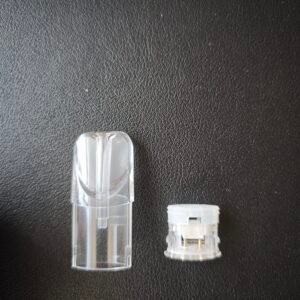上下分離式1.6ml/ 單顆裝空彈/適用一代主機 / 側邊注油