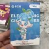 新品上市【DIS迪斯】 通配一代  懂女生口感執念 專爲女生研發  限時活動【滿5盒送主機】