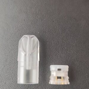 上下分離式1.6ml /1.2ml空彈/側邊注油單顆裝 適用一代主機